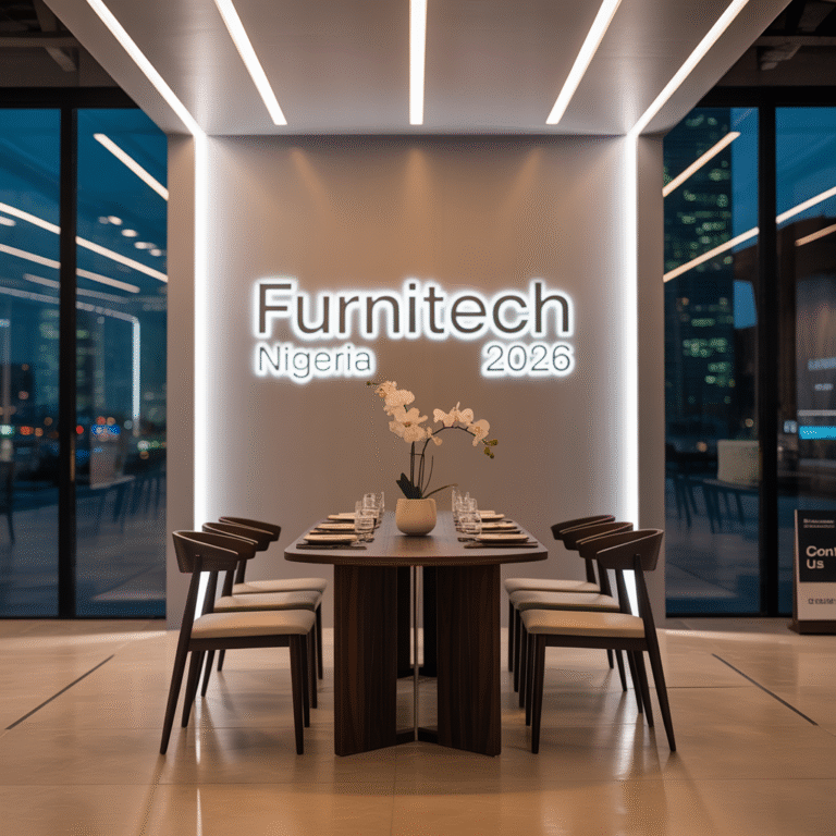 Furnitech Nigeria