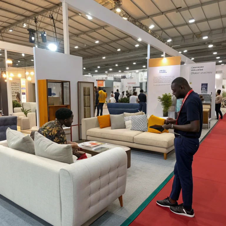 Furnitech Nigeria 2026